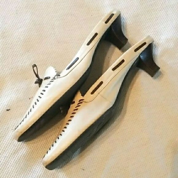 4@30.00 or 20.00 LADIES Designer Shoes by FRANCO SARTO - Picture 3 of 8